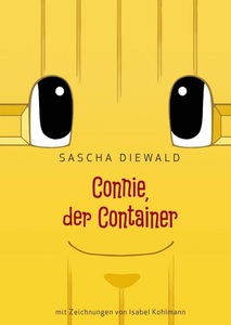 Books on Demand, Connie, der Container, 