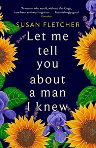 Little, Brown Book Group, Let Me Tell You About A Man I Knew, 