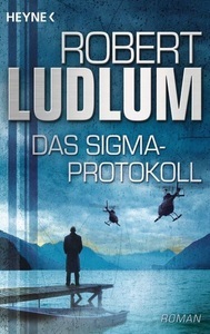 Random House ebook, Das Sigma-Protokoll, 