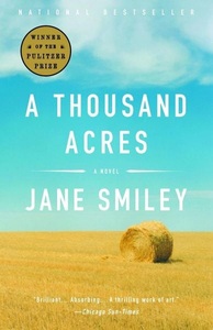 Anchor Books USA, A Thousand Acres, 