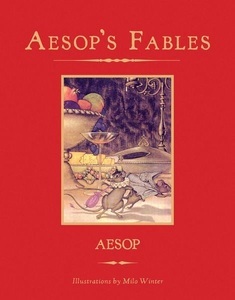 Race Point Publishing, Aesop's Fables, 