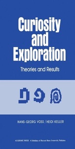 Elsevier Science & Techn., Curiosity and Exploration, 