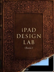 Simon & Schuster, IPad Design Lab - Basic, 