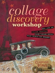 Penguin Publishing Group, Collage Discovery Workshop, 