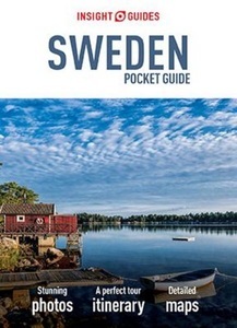 Guilford Publications, Insight Guides Pocket Sweden (Travel Guide eBook), 