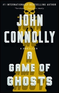 Simon & Schuster, A Game of Ghosts, 