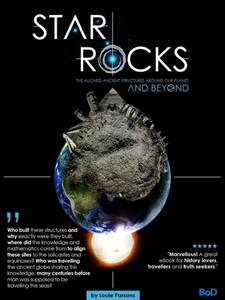 Books on Demand, Star Rocks, 
