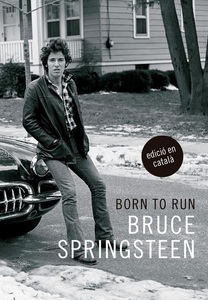 Malpaso, Born to run (edició en català), 