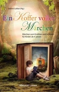 Königsfurt-Urania Verlag GmbH, Ein Koffer voller Märchen, 