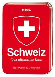Schweiz, Sonderedition (Spiel)