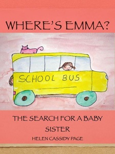 HCP Publishing, Where's Emma (Where's Emma Books, #1), 