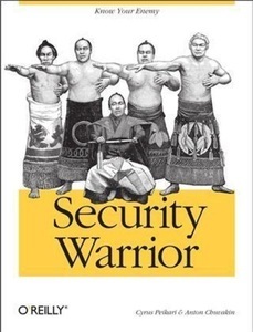 O'Reilly Media, Security Warrior, 