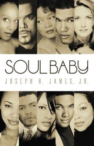 Bookbaby, Soul Baby, 