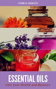 Tektime, Essential Oils For Your Health And Beauty, 