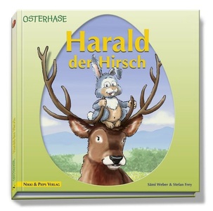undefined, HARALD DER HIRSCH, Harald der Hirsch