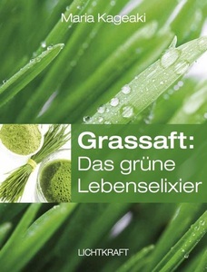 undefined, Grassaft: Das grüne Lebenselixier, 