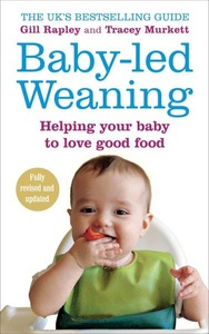 Random House UK Ltd, Baby-led Weaning, 