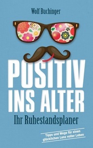 Books on Demand, Positiv ins Alter, 