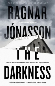Penguin Books Ltd, The Darkness, 