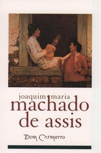 Oxford University Press, Dom Casmurro, 