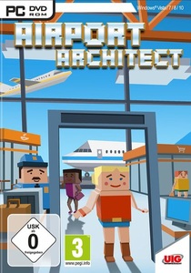 undefined, Airport Architect - Early Access, 