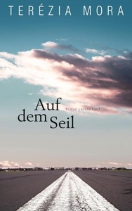 Random House ebook, Auf dem Seil, Auf dem Seil