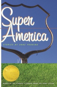 Templar, Super America, 