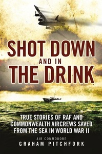 Bloomsbury Academic, Shot Down and in the Drink, 