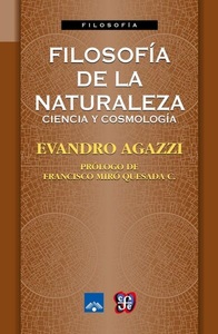 Fondo de Cultura Economica, Filosofía de la naturaleza, 
