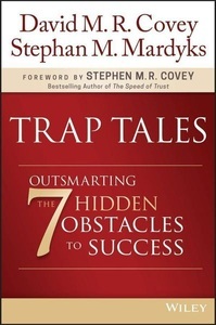 John Wiley & Sons Inc, Trap Tales, 
