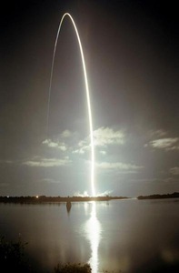 James Herrington, Journey of the Dart Point, 
