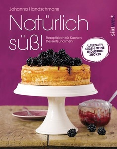 Random House ebook, Natürlich süß!, 