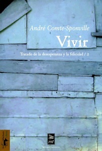 Antonio Machado Libros, Vivir, 
