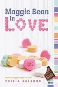 Simon & Schuster, Maggie Bean in Love, 