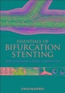 John Wiley & Sons Inc, Bifurcation Stenting, 