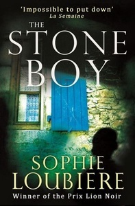 Little, Brown Book Group, The Stone Boy, 