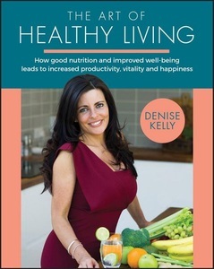 John Wiley & Sons Inc, The Art of Healthy Living, 