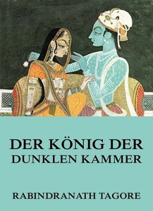 Jazzybee Verlag, Der König der dunklen Kammer, 