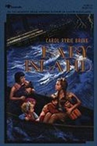 Simon & Schuster, Baby Island, 