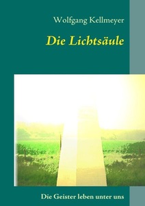 Books on Demand, Die Lichtsäule, 