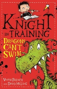 Hachette Children's Group, Dragons Can't Swim, 