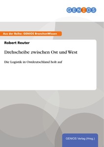 GBI-Genios Verlag, Drehscheibe zwischen Ost und West, Drehscheibe zwischen Ost und West