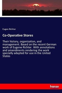 undefined, Co-Operative Stores, Co-Operative Stores