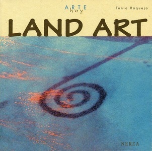 Editorial Nerea, Land art, 