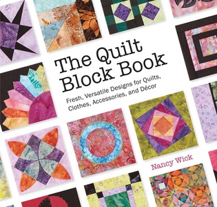 Creative Publishing international, The Quilt Block Book, 