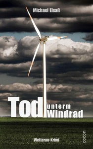 CoCon-Verlag, Tod unterm Windrad, 