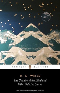 Penguin Books Ltd, The Country of the Blind and other Selected Stories, 
