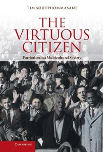 Cambridge University Press, Virtuous Citizen, 