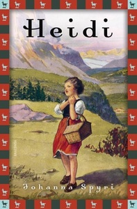 Anaconda Verlag, Heidi - Vollständige Ausgabe. Erster und zweiter Teil., 