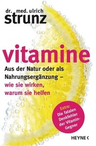 Random House ebook, Vitamine, 